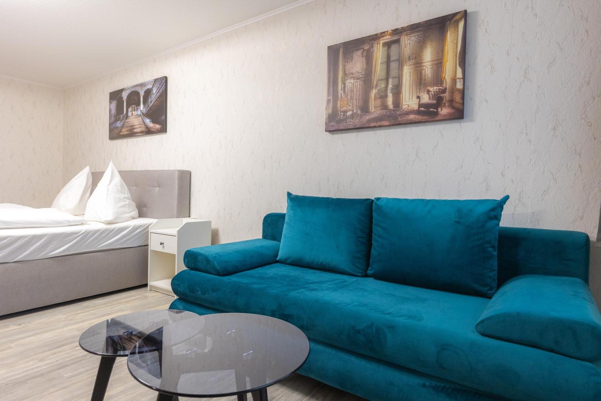 Hotel-Gasthaus "Krone" Boetzingen Dış mekan fotoğraf